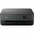 Canon Printer, Copy/Scan, Bluetooth, 13BK ipm, 12.5inx15.9inx5.9in, BK CNMTS6420BLK